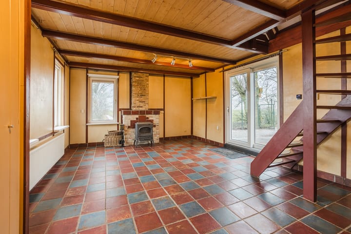 Foto 7 van Brongersmaweg 1