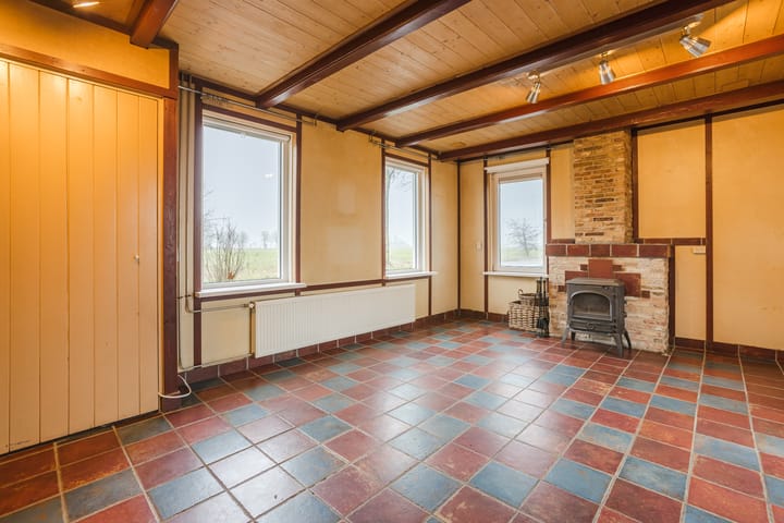 Foto 8 van Brongersmaweg 1