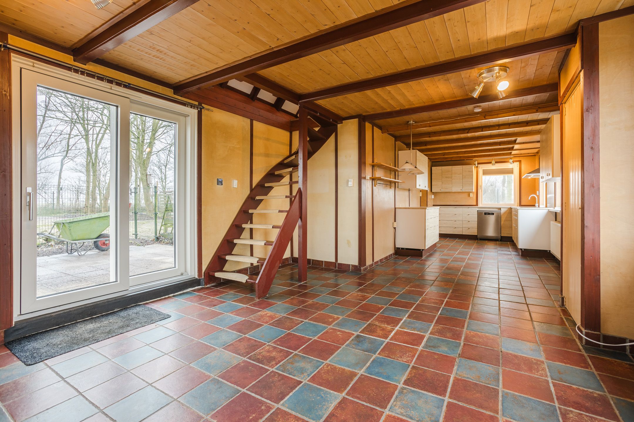 Foto 9 van Brongersmaweg 1