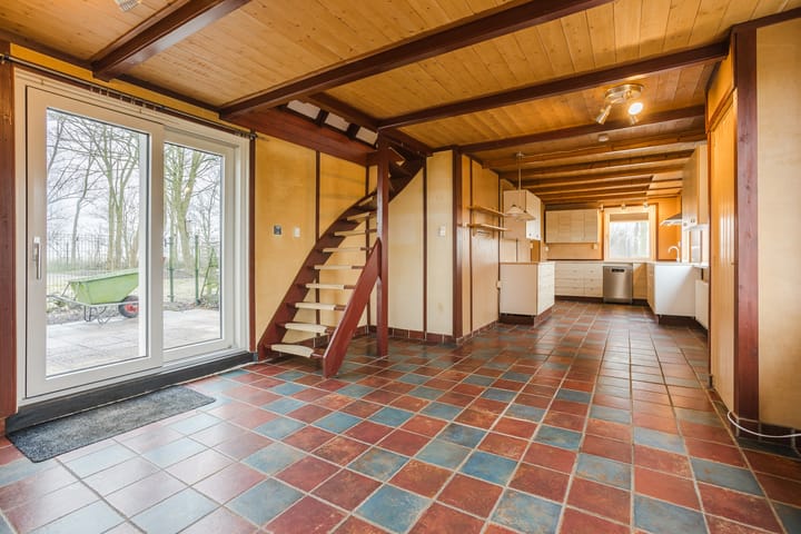 Foto 9 van Brongersmaweg 1