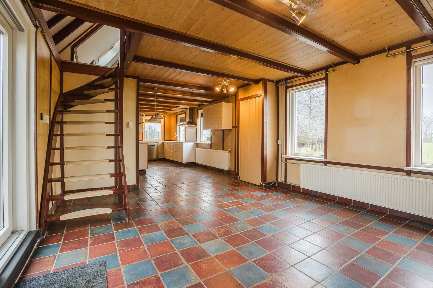 Foto 10 van Brongersmaweg 1