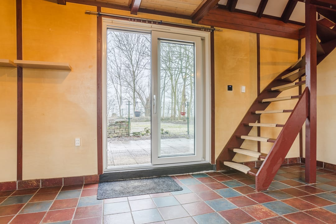 Foto 11 van Brongersmaweg 1