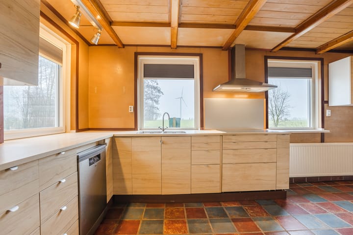 Foto 15 van Brongersmaweg 1