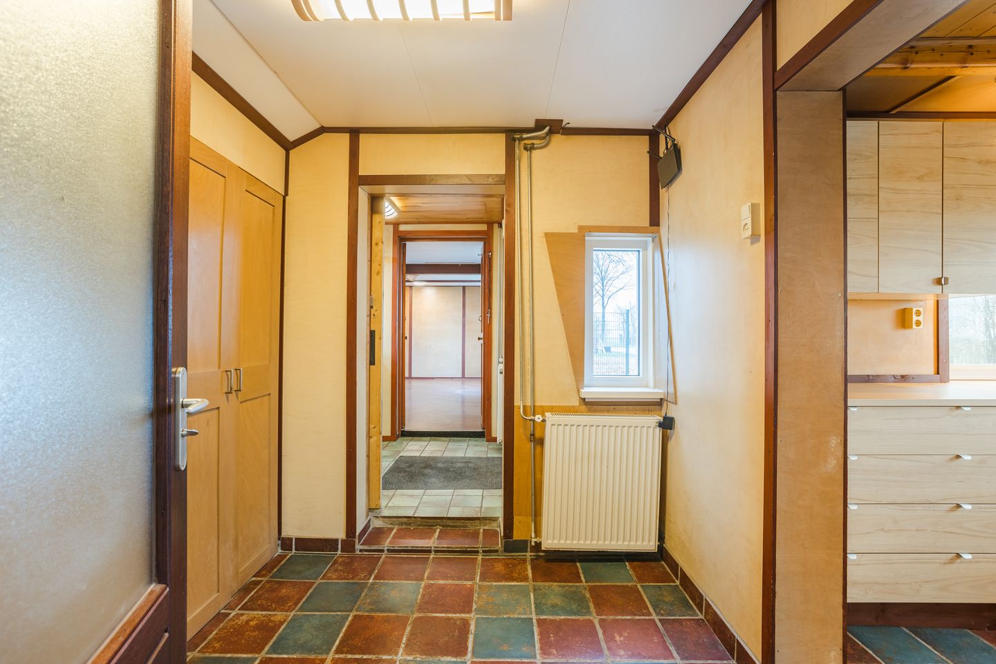 Foto 25 van Brongersmaweg 1