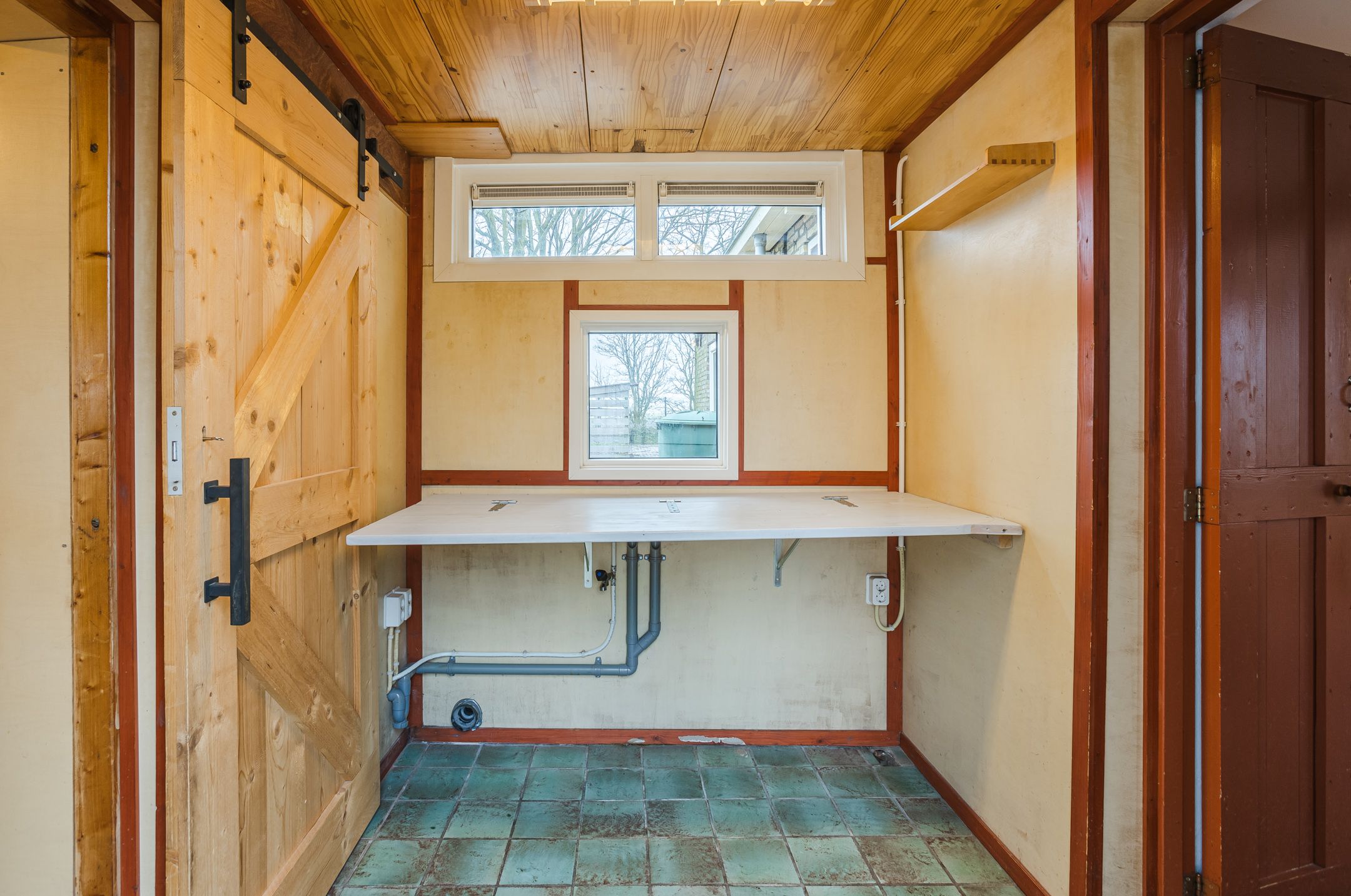 Foto 27 van Brongersmaweg 1