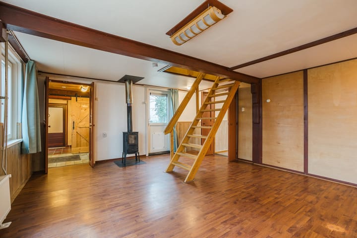 Foto 29 van Brongersmaweg 1