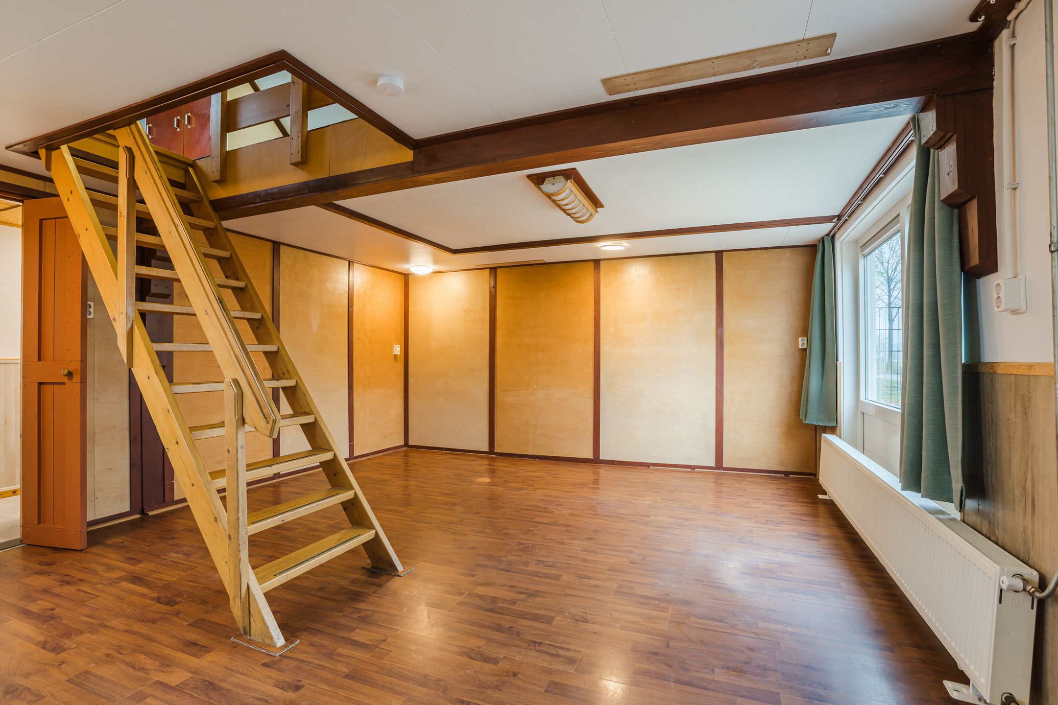 Foto 30 van Brongersmaweg 1