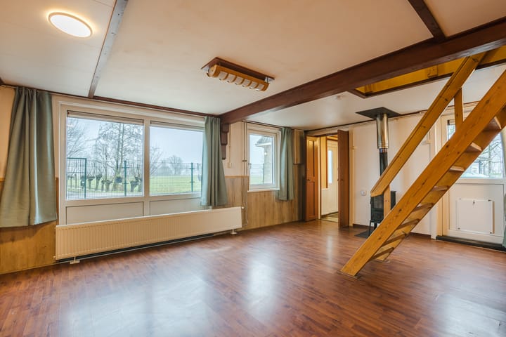 Foto 31 van Brongersmaweg 1