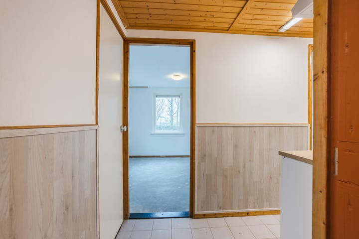 Foto 33 van Brongersmaweg 1