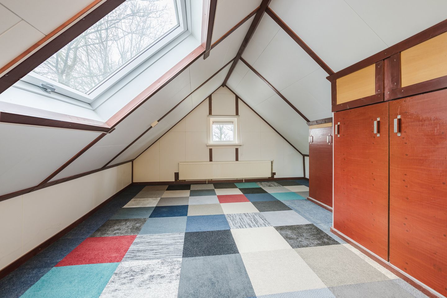 Foto 40 van Brongersmaweg 1