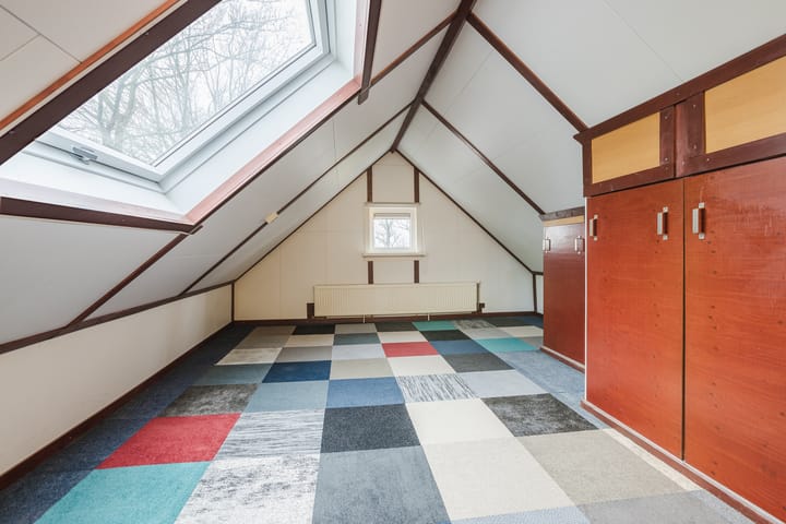 Foto 40 van Brongersmaweg 1