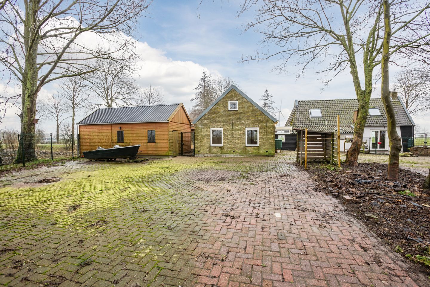 Foto 44 van Brongersmaweg 1