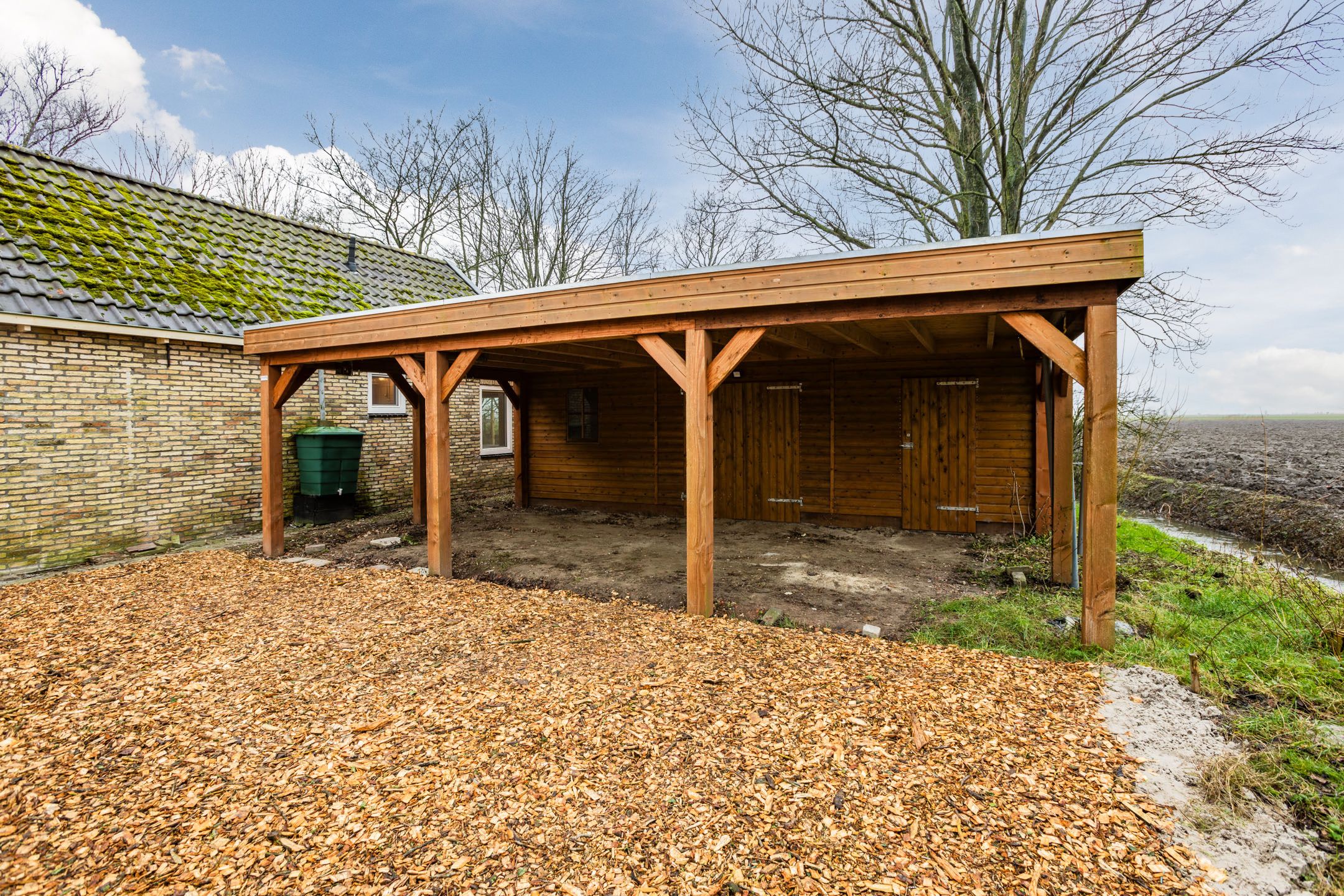 Foto 45 van Brongersmaweg 1