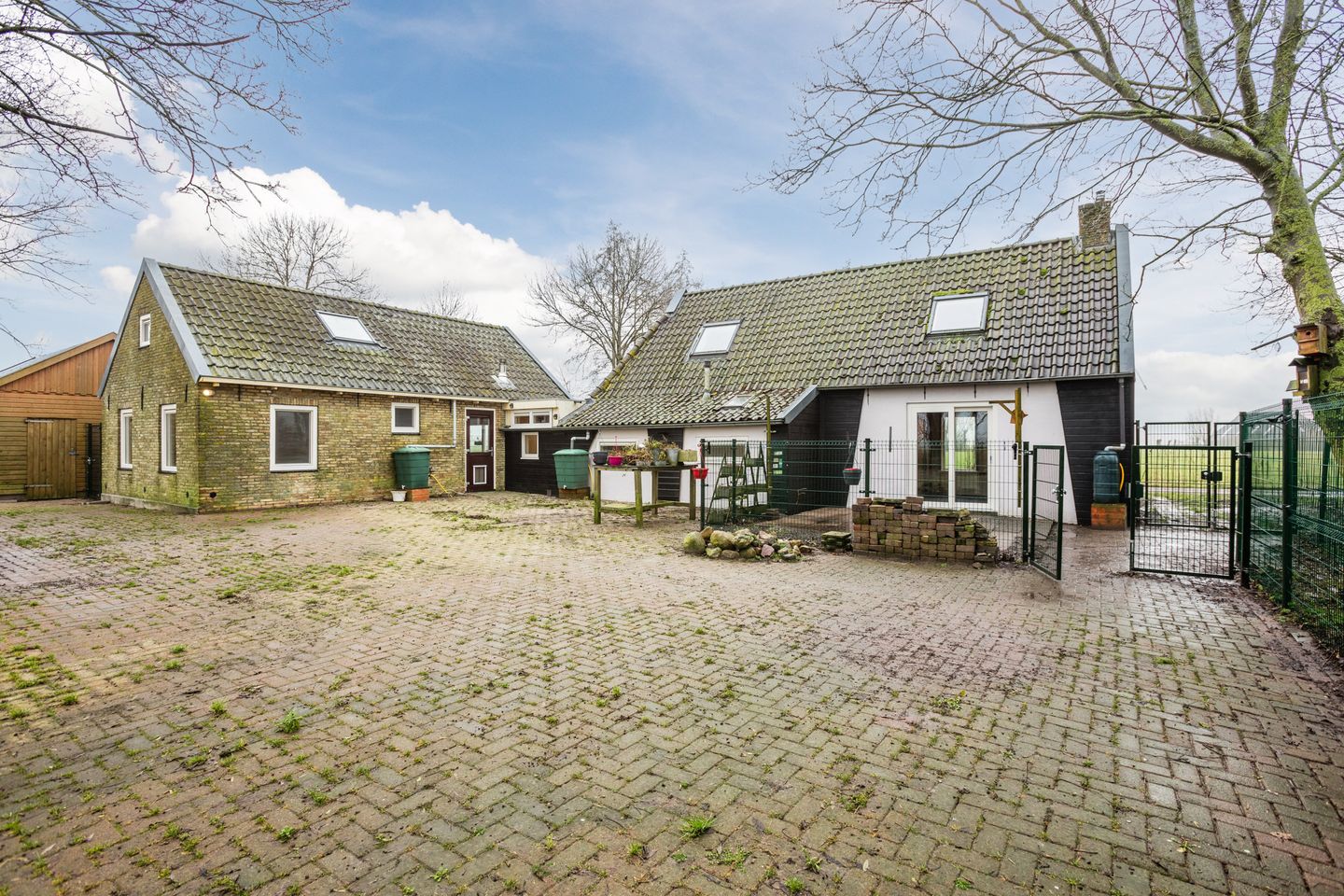 Foto 50 van Brongersmaweg 1