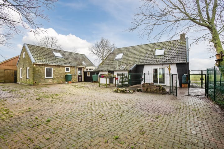 Foto 50 van Brongersmaweg 1