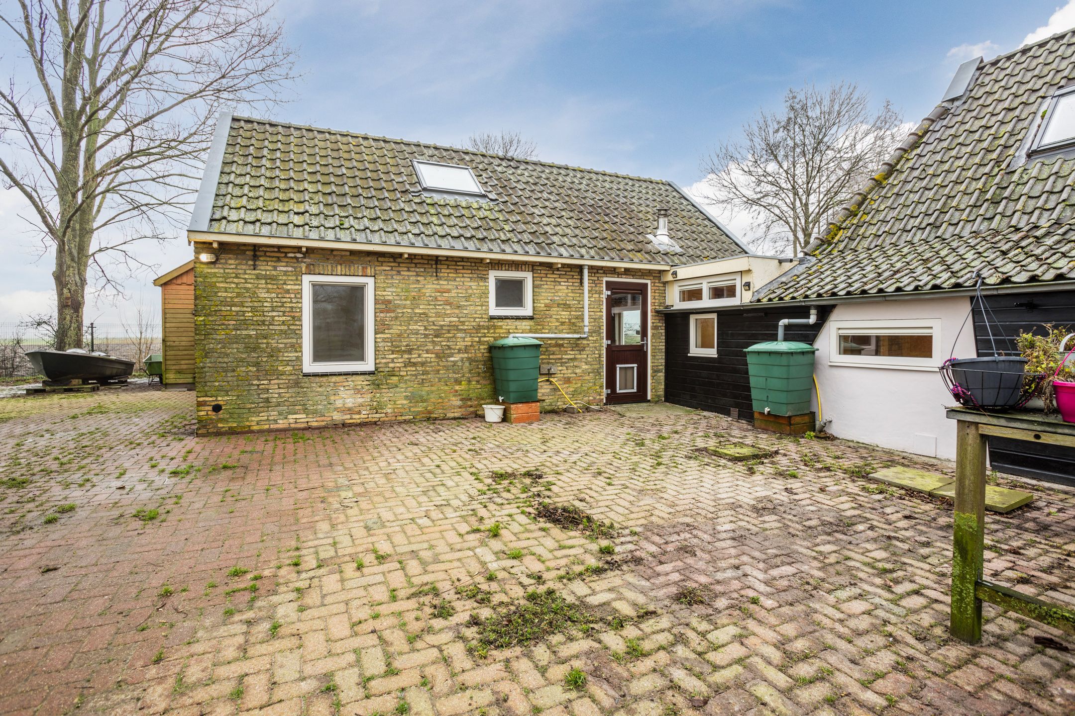 Foto 51 van Brongersmaweg 1