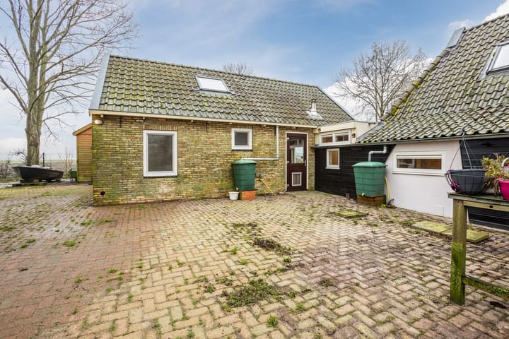 Foto 51 van Brongersmaweg 1