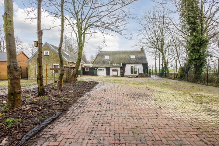 Foto 52 van Brongersmaweg 1