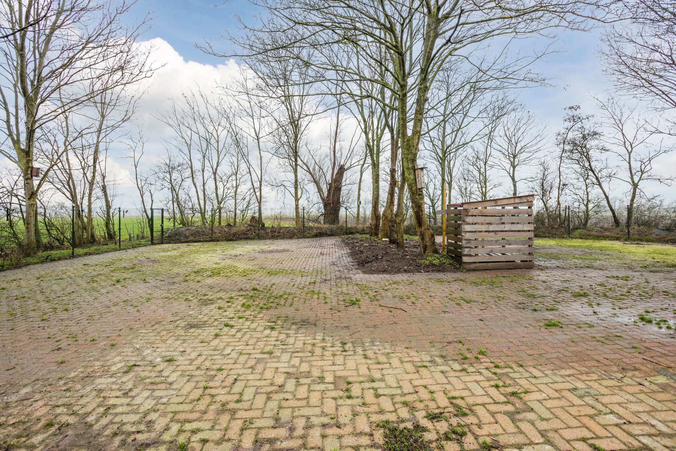 Foto 54 van Brongersmaweg 1