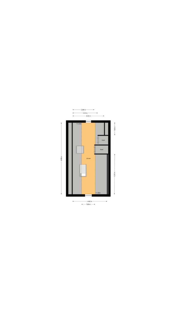 Foto 61 van Brongersmaweg 1