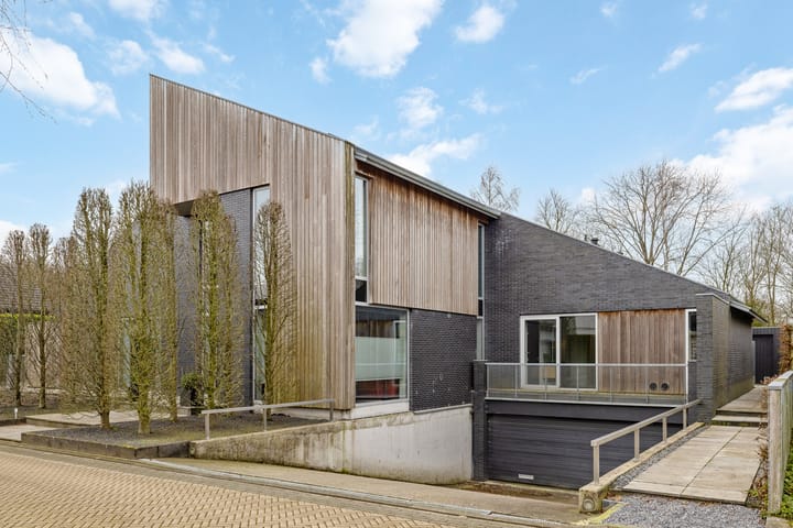 Kurt Schwittersstraat 23