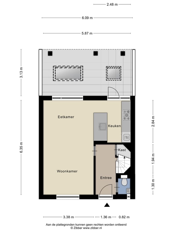 Foto 32 van Angelastraat 7