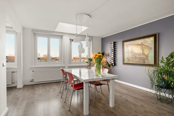 Foto 4 van Minervaplein 3-5