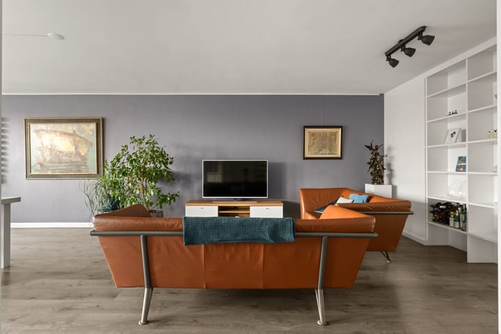 Foto 5 van Minervaplein 3-5