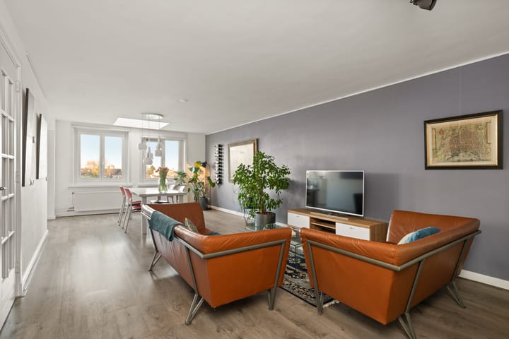 Foto 6 van Minervaplein 3-5