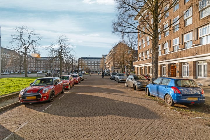 Foto 9 van Minervaplein 3-5