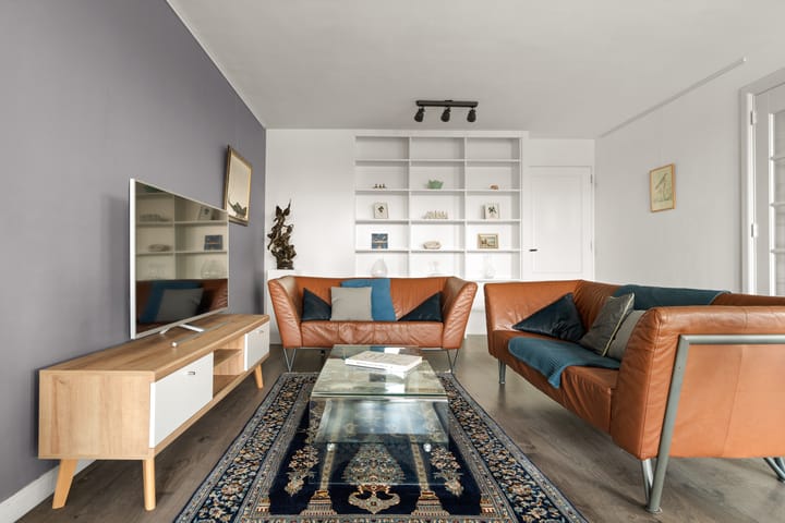 Foto 12 van Minervaplein 3-5