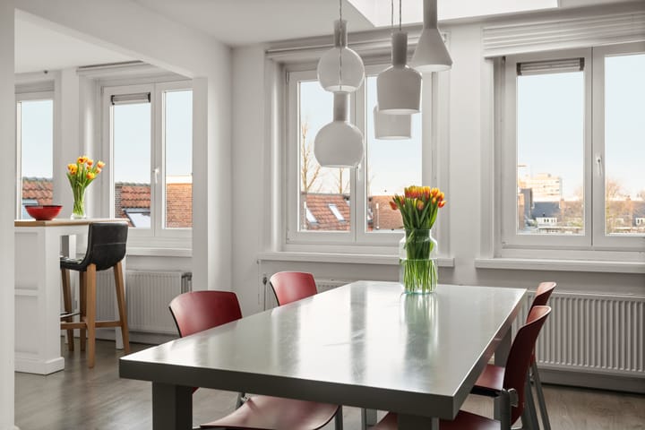 Foto 13 van Minervaplein 3-5