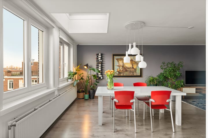 Foto 16 van Minervaplein 3-5