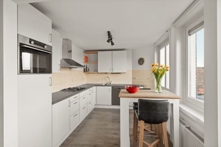 Foto 17 van Minervaplein 3-5