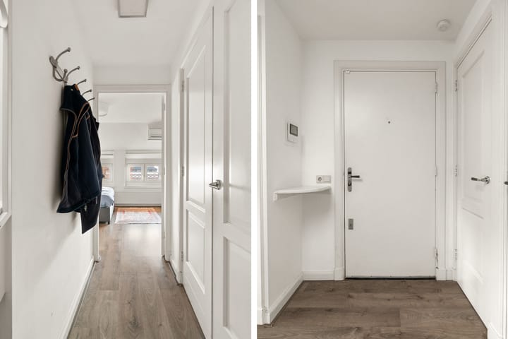 Foto 24 van Minervaplein 3-5