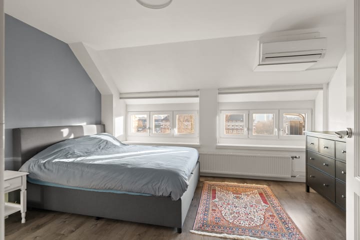 Foto 25 van Minervaplein 3-5