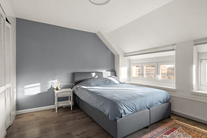 Foto 27 van Minervaplein 3-5