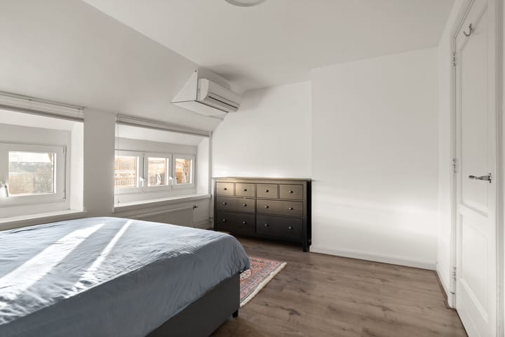 Foto 28 van Minervaplein 3-5