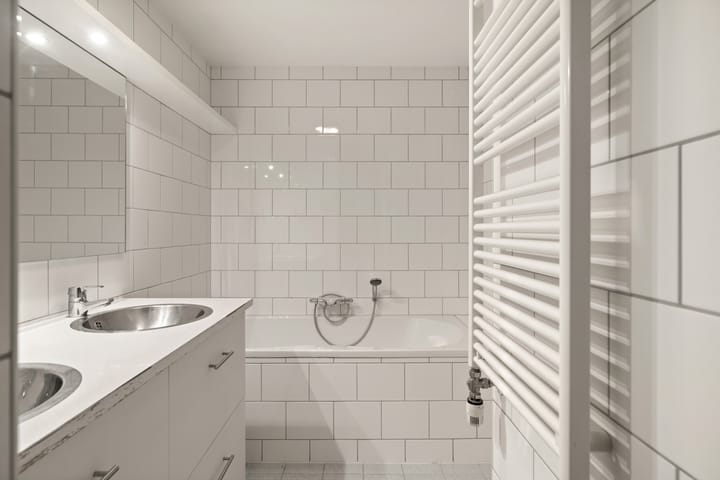 Foto 30 van Minervaplein 3-5