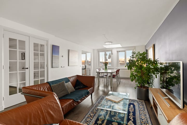 Foto 11 van Minervaplein 3-5