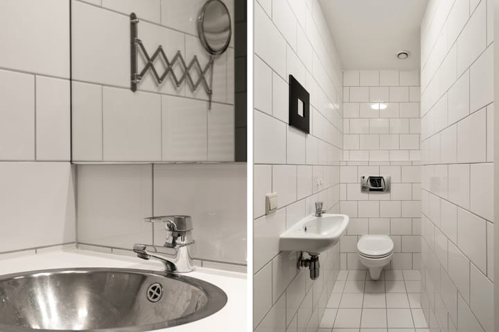 Foto 32 van Minervaplein 3-5