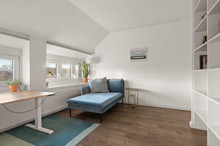 Foto 34 van Minervaplein 3-5