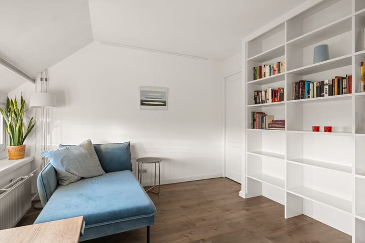 Foto 35 van Minervaplein 3-5