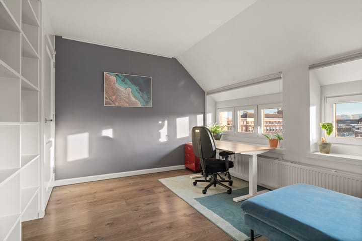 Foto 36 van Minervaplein 3-5