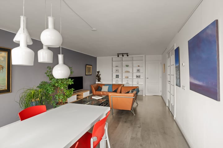 Foto 15 van Minervaplein 3-5