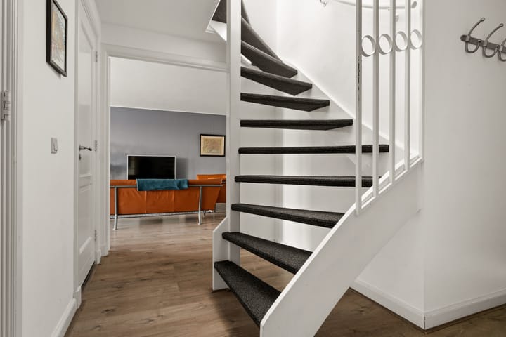 Foto 21 van Minervaplein 3-5