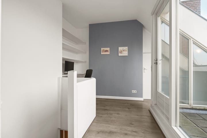 Foto 40 van Minervaplein 3-5