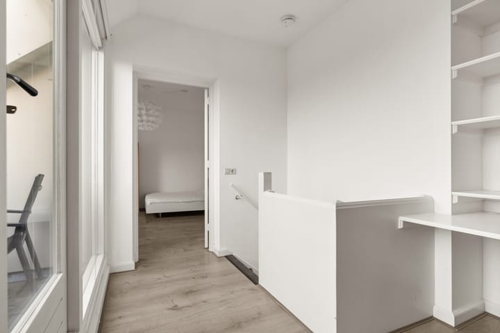 Foto 41 van Minervaplein 3-5