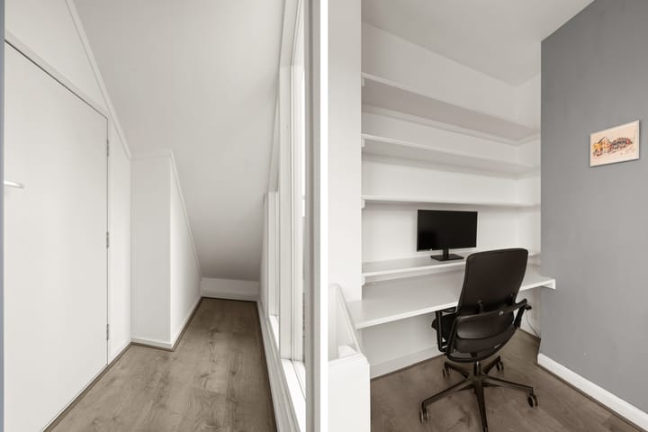 Foto 42 van Minervaplein 3-5