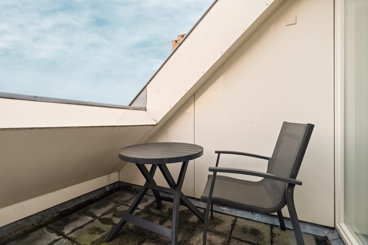 Foto 45 van Minervaplein 3-5